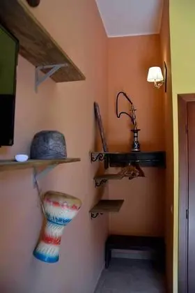 Standard Tek Büyük Yataklı Oda, Özel Banyo