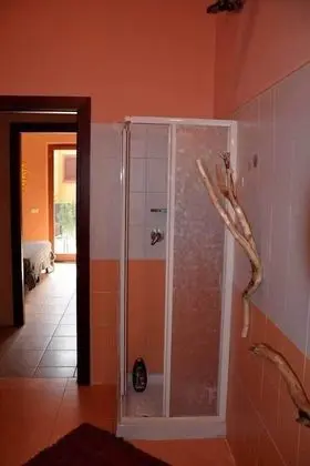 Standard Tek Büyük Yataklı Oda, Özel Banyo