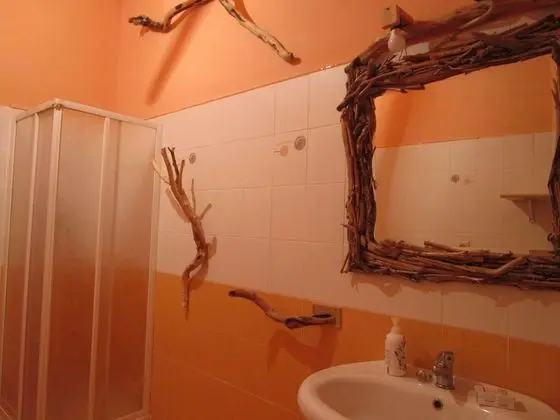 Standard Tek Büyük Yataklı Oda, Özel Banyo