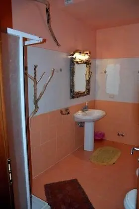 Standard Tek Büyük Yataklı Oda, Özel Banyo