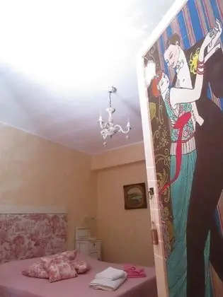 Superior Üç Kişilik Oda, Jakuzi