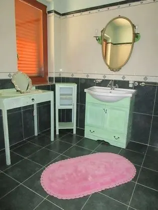 Superior Üç Kişilik Oda, Jakuzi