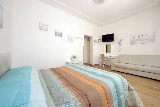 Comfort Üç Kişilik Oda