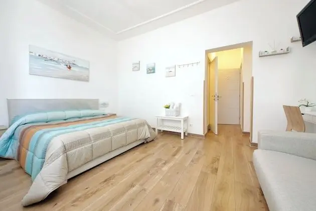 Comfort Üç Kişilik Oda