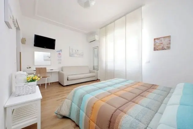 Comfort Üç Kişilik Oda