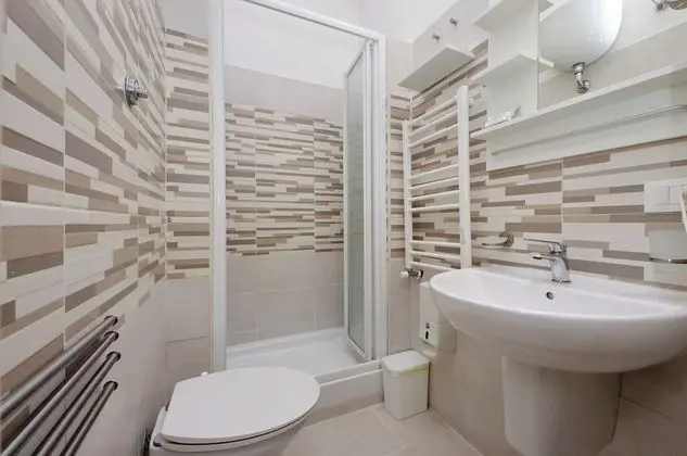 Comfort Üç Kişilik Oda