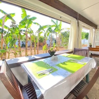 Basic Tek Büyük veya İki Ayrı Yataklı Oda