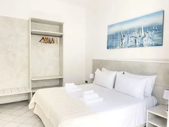 Deluxe Üç Kişilik Oda