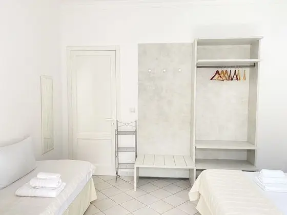 Exclusive Stüdyo, 1 Yatak Odası, Sigara İçilmez, Bahçe Manzaralı