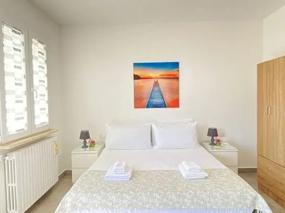 Exclusive Stüdyo, 1 Yatak Odası, Sigara İçilmez, Bahçe Manzaralı