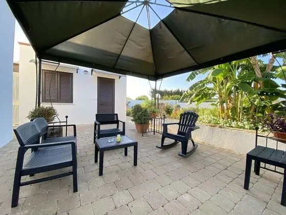 Exclusive Stüdyo, 1 Yatak Odası, Sigara İçilmez, Bahçe Manzaralı