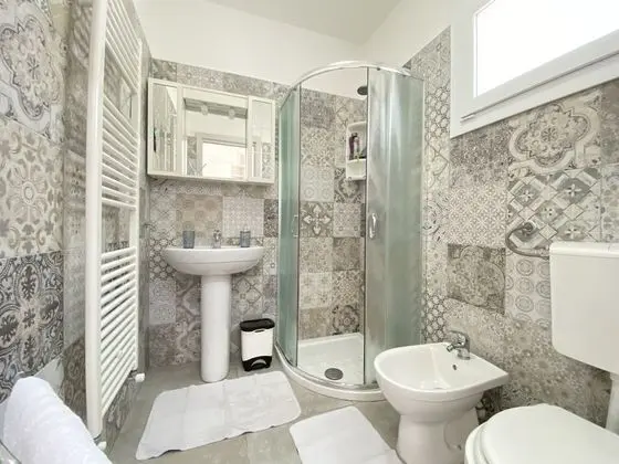 Exclusive Stüdyo, 1 Yatak Odası, Sigara İçilmez, Bahçe Manzaralı