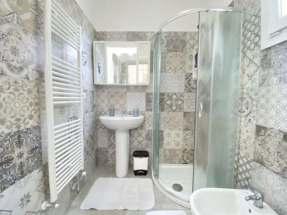 Exclusive Stüdyo, 1 Yatak Odası, Sigara İçilmez, Bahçe Manzaralı