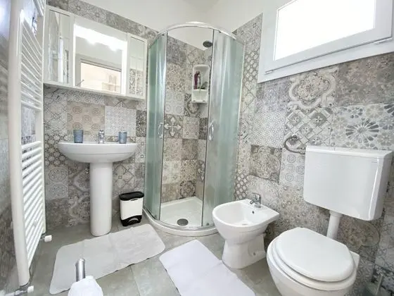 Exclusive Stüdyo, 1 Yatak Odası, Sigara İçilmez, Bahçe Manzaralı