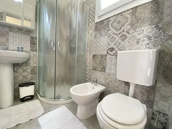 Exclusive Stüdyo, 1 Yatak Odası, Sigara İçilmez, Bahçe Manzaralı