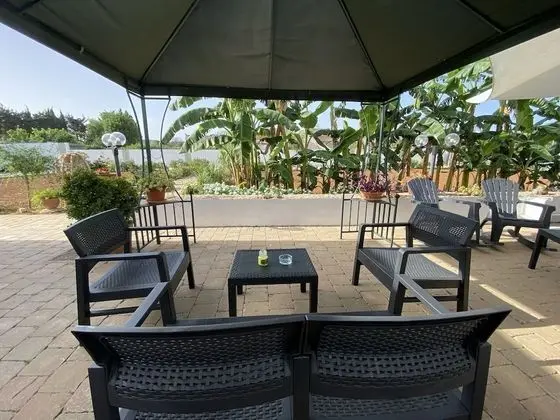 Exclusive Stüdyo, 1 Yatak Odası, Sigara İçilmez, Bahçe Manzaralı