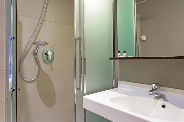 Superior Tek Büyük Yataklı Oda, Sigara İçilmez