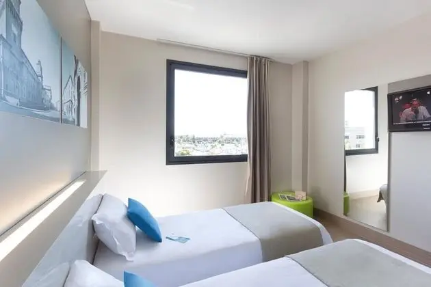 Tek Büyük Yataklı Oda, Sigara İçilmez