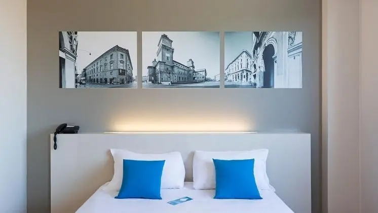 Tek Büyük Yataklı Oda, Sigara İçilmez