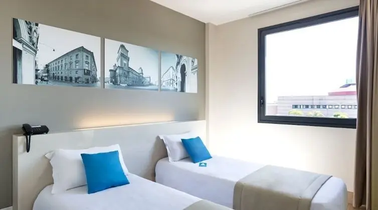 Tek Büyük Yataklı Oda, Sigara İçilmez