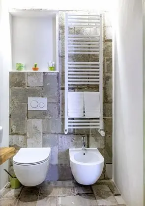 Deluxe Tek Büyük Yataklı Oda, Balkon