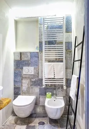 Deluxe Tek Büyük Yataklı Oda, Balkon