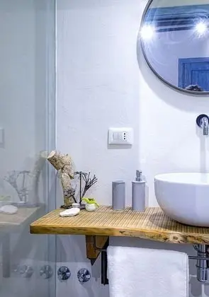 Deluxe Tek Büyük Yataklı Oda, Balkon