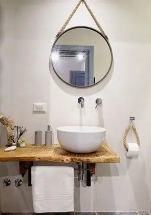 Deluxe Tek Büyük Yataklı Oda, Balkon