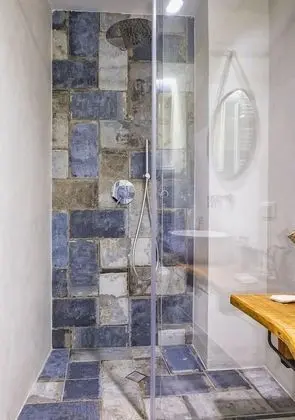 Deluxe Tek Büyük Yataklı Oda, Balkon