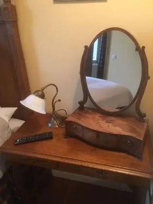 Basic Tek Kişilik Oda (Elgin)