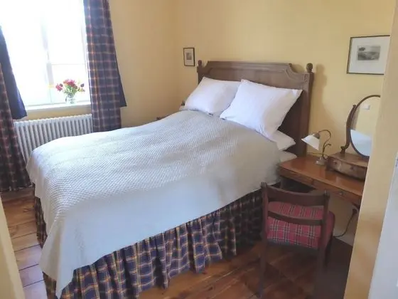 Basic Tek Kişilik Oda (Stromness)