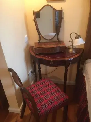 Basic Tek Kişilik Oda (Stromness)