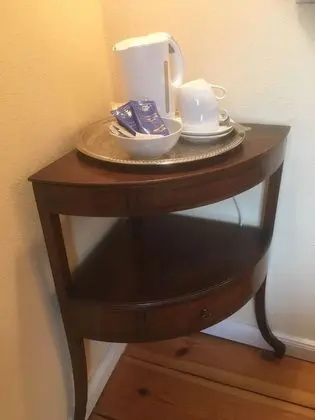 Basic Tek Kişilik Oda (Stromness)