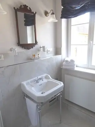 Basic Tek Kişilik Oda (Stromness)