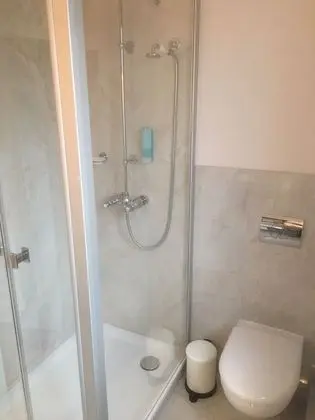 Basic Tek Kişilik Oda (Stromness)