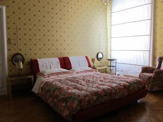 Comfort Tek Büyük Yataklı Oda, Deniz Manzaralı