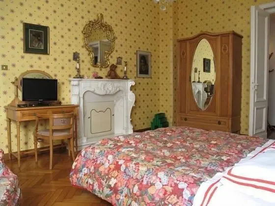 Comfort Tek Büyük Yataklı Oda, Deniz Manzaralı