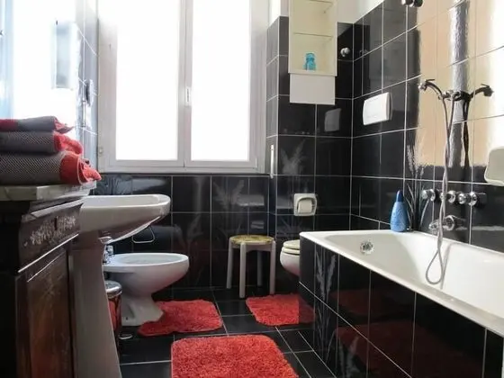 Comfort Tek Büyük Yataklı Oda, Deniz Manzaralı