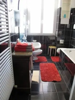 Comfort Tek Büyük Yataklı Oda, Deniz Manzaralı