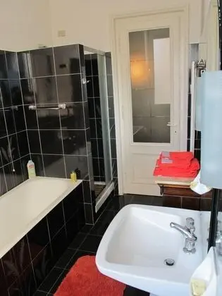 Comfort Tek Büyük Yataklı Oda, Deniz Manzaralı