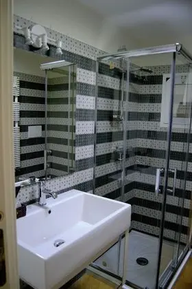 Classic Üç Kişilik Oda, Balkon (La Sorpresa)