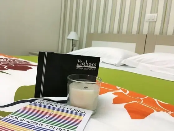 Family Apart Daire, Balkon (La Pace)