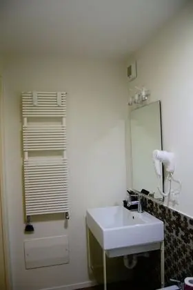 Family Apart Daire, Balkon (La Pace)