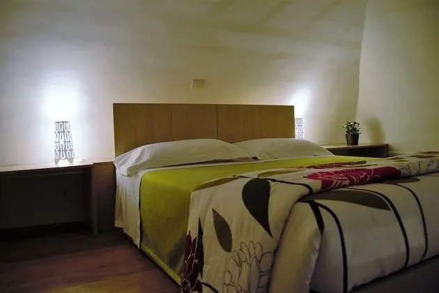 Standard Apart Daire, 1 Yatak Odası (Miserere)