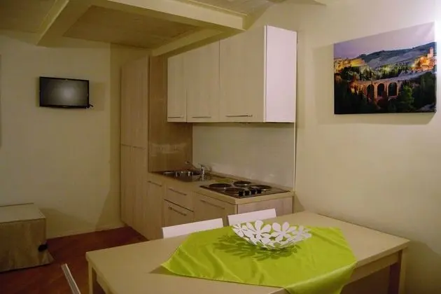 Standard Apart Daire, 1 Yatak Odası (Miserere)