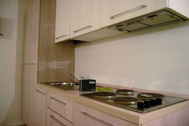 Standard Apart Daire, 1 Yatak Odası (Miserere)