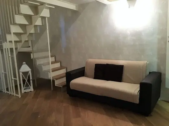 Standard Apart Daire, 1 Yatak Odası (Miserere)