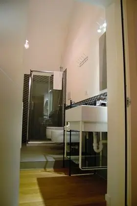 Standard Apart Daire, 1 Yatak Odası (Miserere)