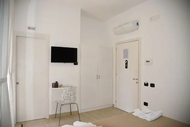 Comfort Tek Büyük Yataklı Oda, Balkon, Şehir Manzaralı