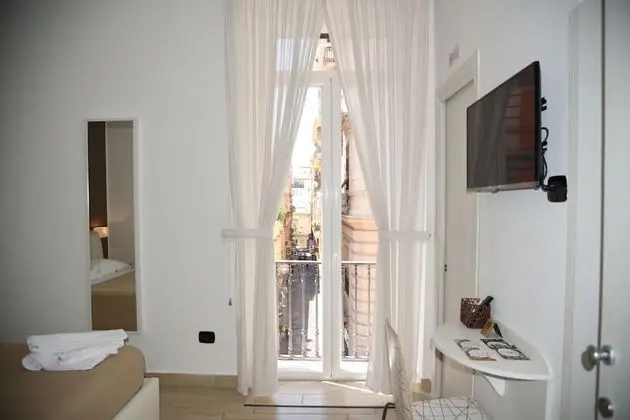 Comfort Tek Büyük Yataklı Oda, Balkon, Şehir Manzaralı